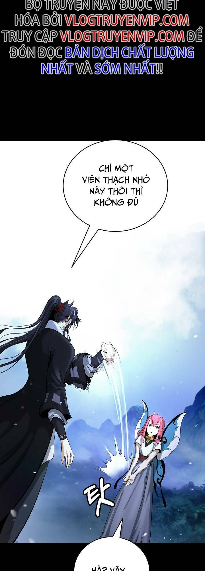 Lãng Tiên Kỳ Đàm Chap 102 - Next Chap 103