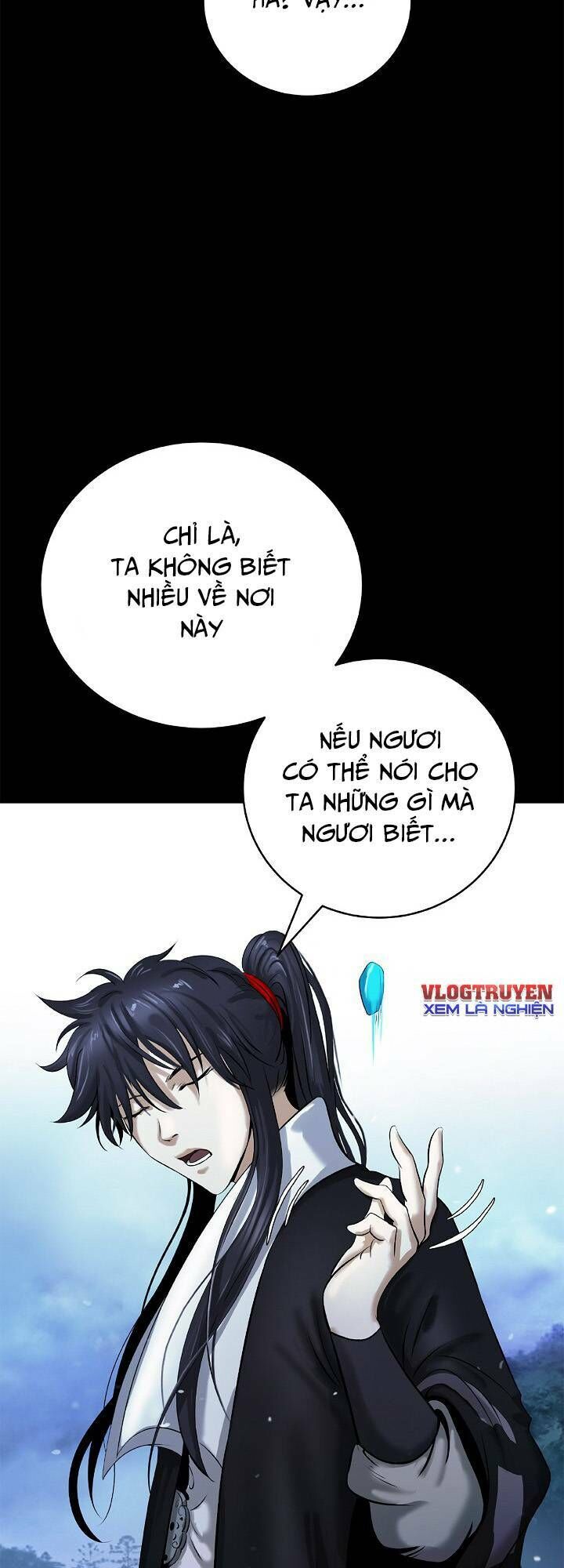 Lãng Tiên Kỳ Đàm Chap 102 - Next Chap 103