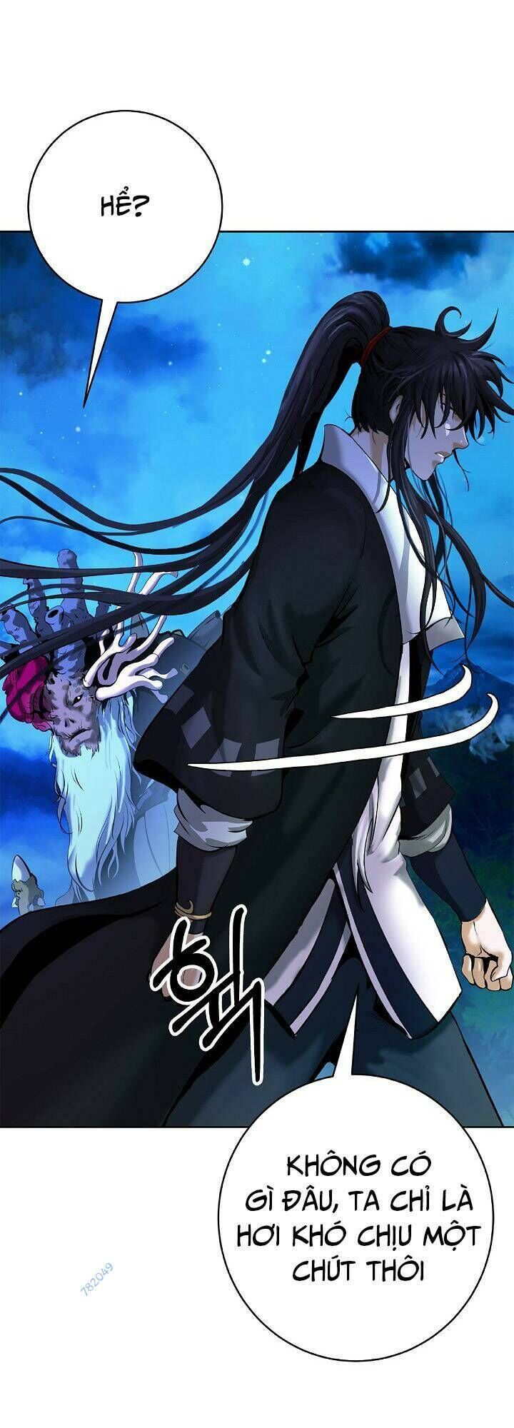 Lãng Tiên Kỳ Đàm Chap 102 - Next Chap 103