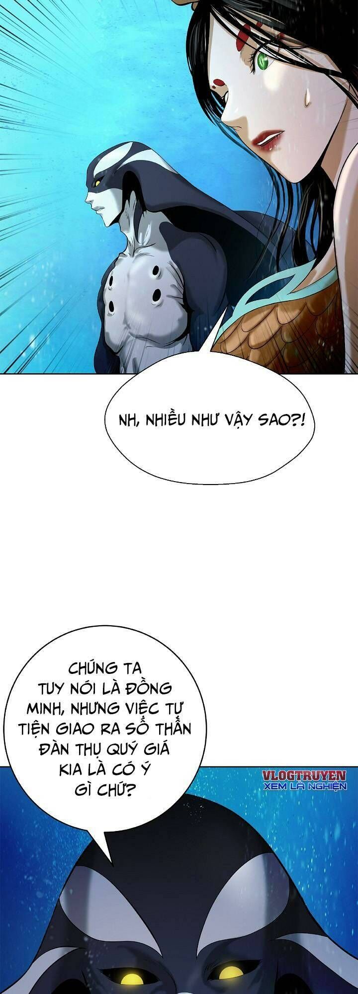 Lãng Tiên Kỳ Đàm Chap 102 - Next Chap 103