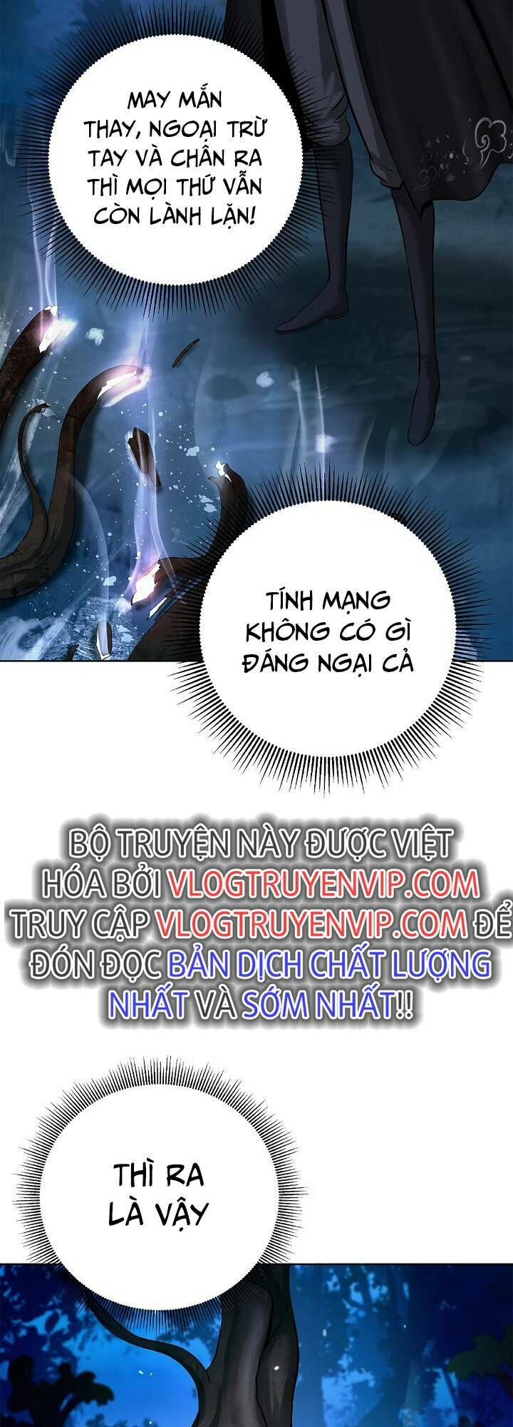 Lãng Tiên Kỳ Đàm Chap 102 - Next Chap 103