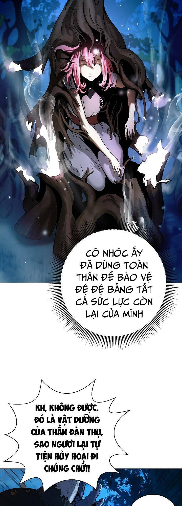 Lãng Tiên Kỳ Đàm Chap 102 - Next Chap 103