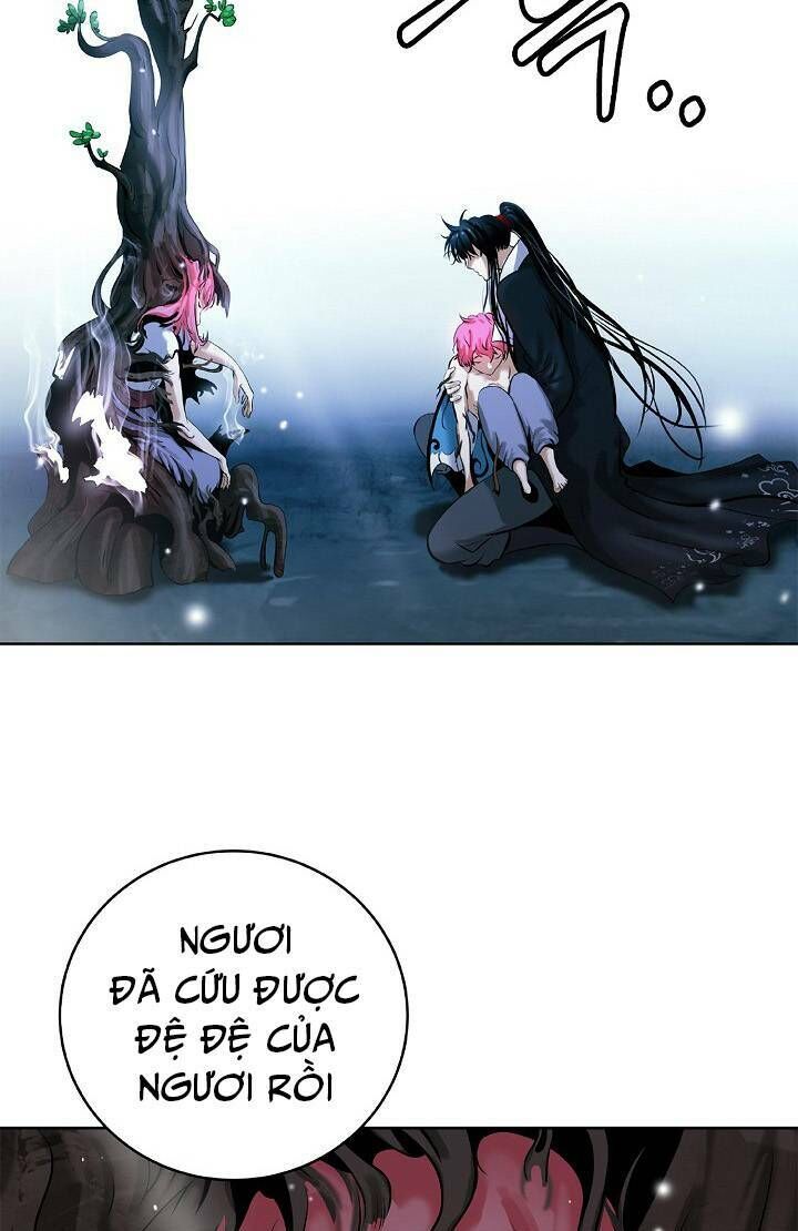 Lãng Tiên Kỳ Đàm Chap 102 - Next Chap 103