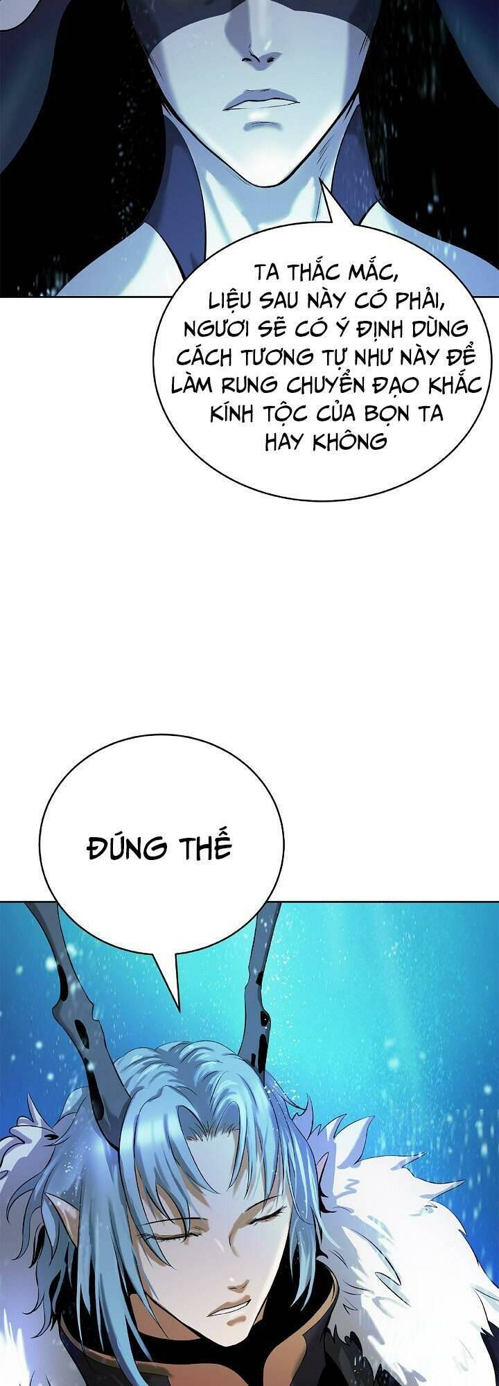 Lãng Tiên Kỳ Đàm Chap 102 - Next Chap 103