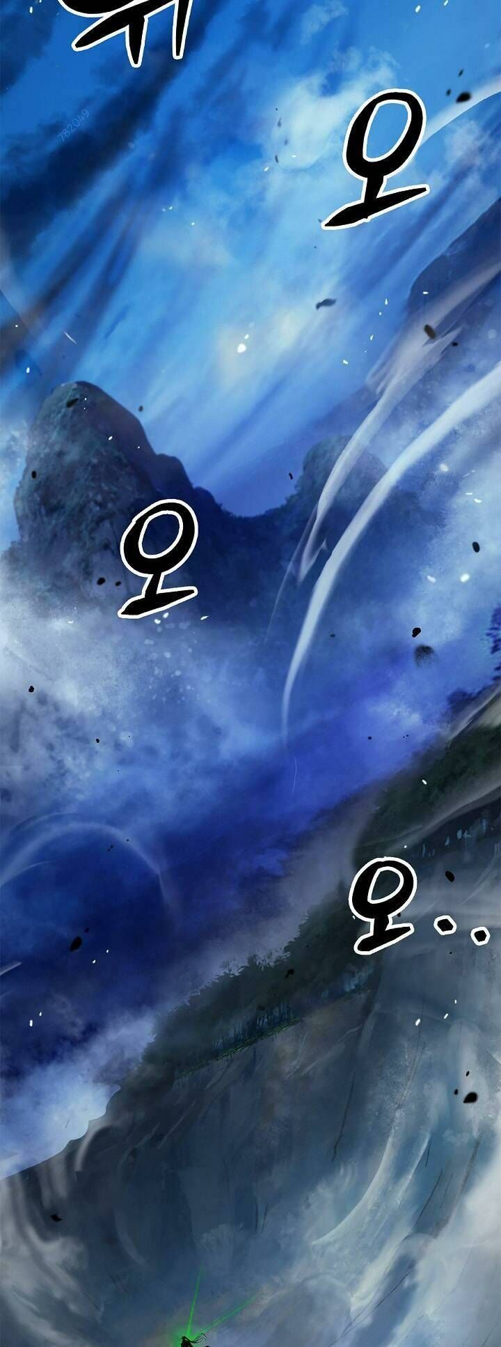 Lãng Tiên Kỳ Đàm Chap 102 - Next Chap 103