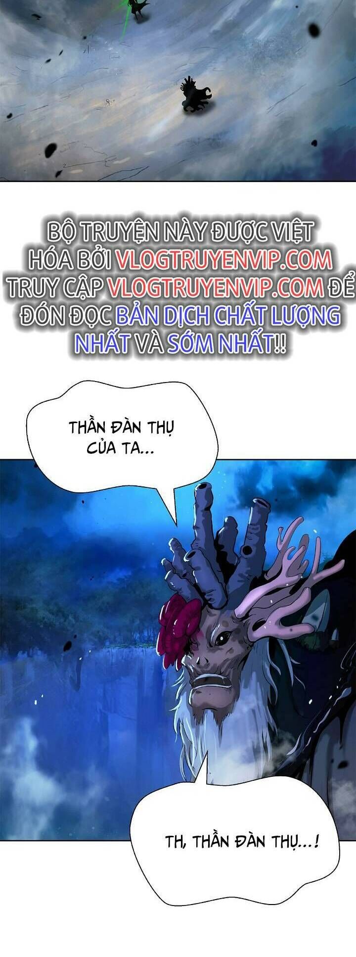 Lãng Tiên Kỳ Đàm Chap 102 - Next Chap 103