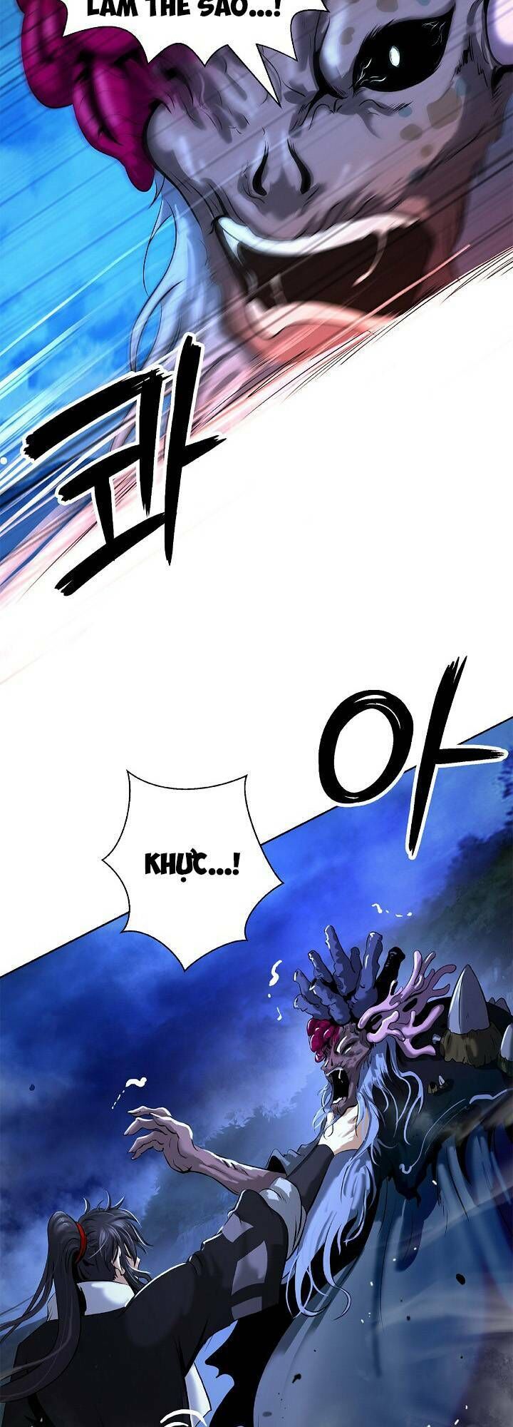 Lãng Tiên Kỳ Đàm Chap 102 - Next Chap 103