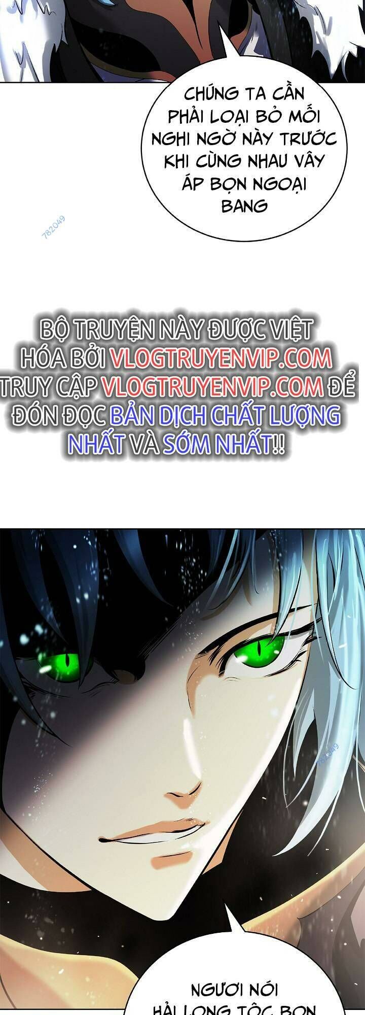 Lãng Tiên Kỳ Đàm Chap 102 - Next Chap 103