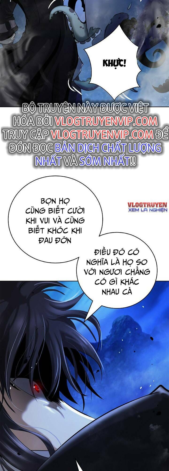 Lãng Tiên Kỳ Đàm Chap 102 - Next Chap 103