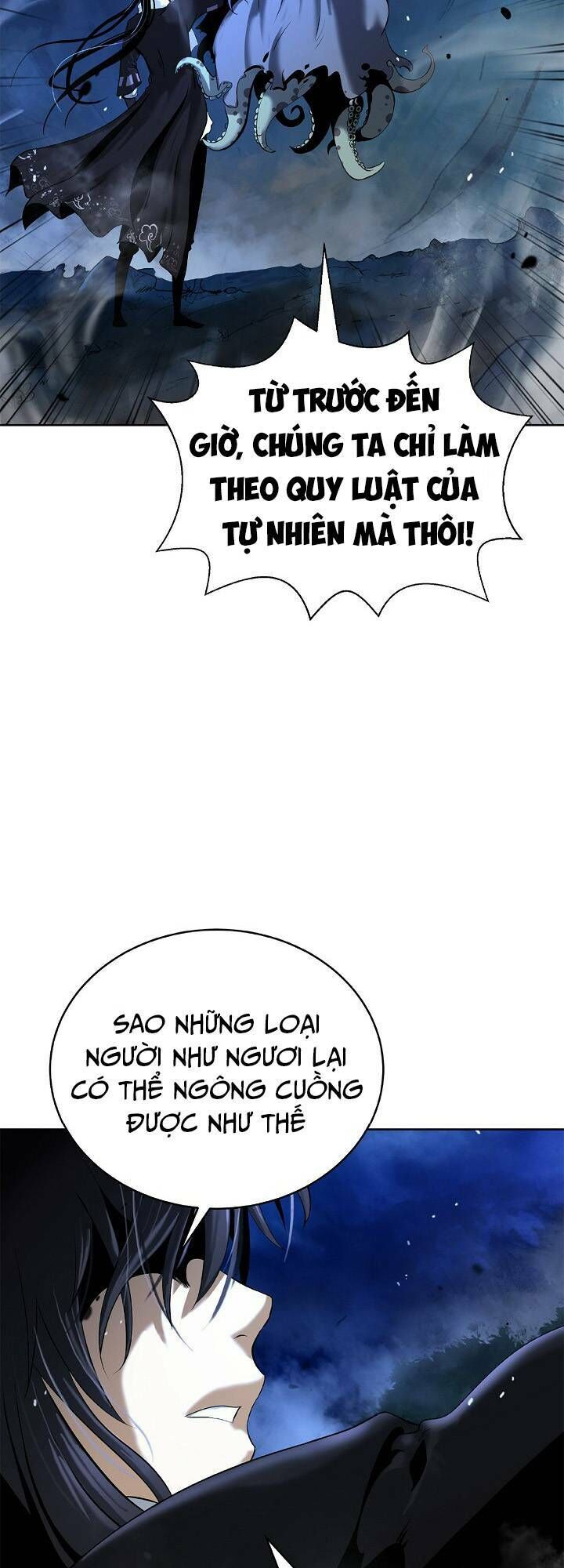 Lãng Tiên Kỳ Đàm Chap 102 - Next Chap 103