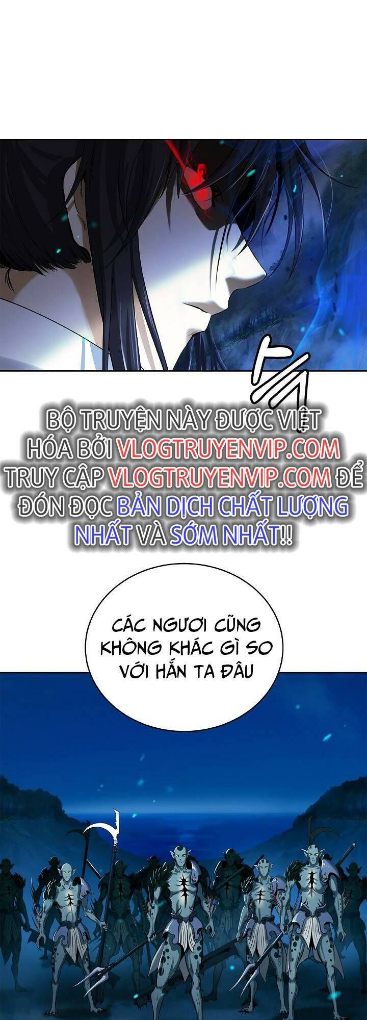 Lãng Tiên Kỳ Đàm Chap 102 - Next Chap 103