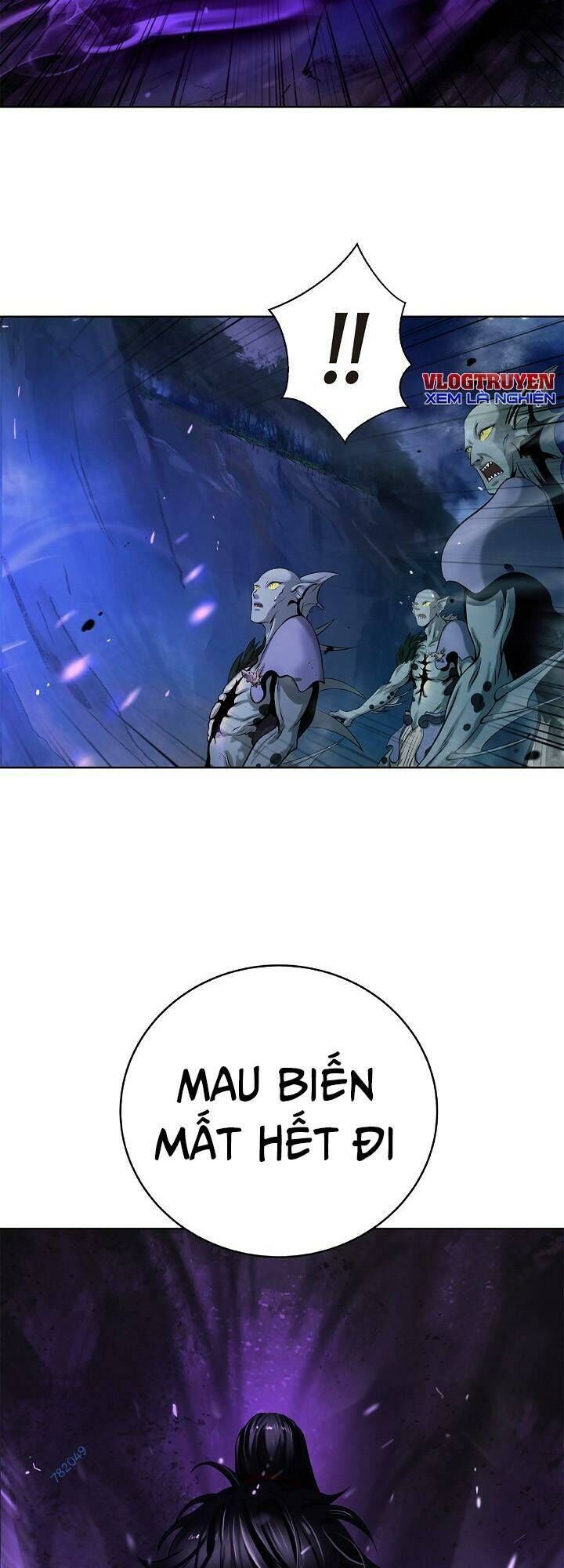 Lãng Tiên Kỳ Đàm Chap 102 - Next Chap 103