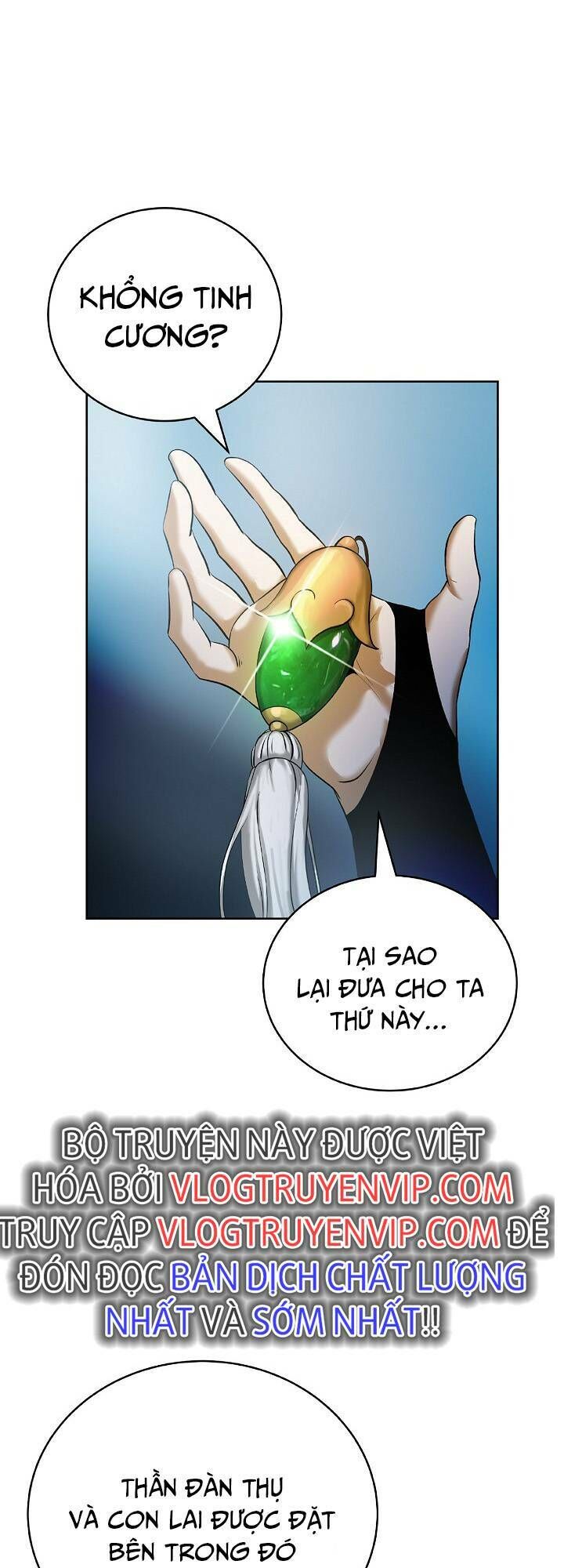 Lãng Tiên Kỳ Đàm Chap 103 - Next Chap 104