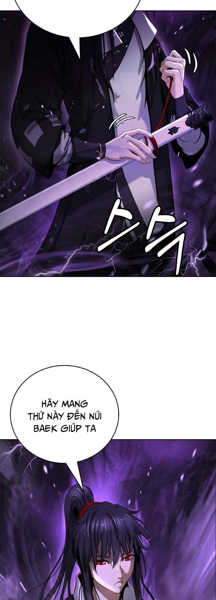 Lãng Tiên Kỳ Đàm Chap 103 - Next Chap 104