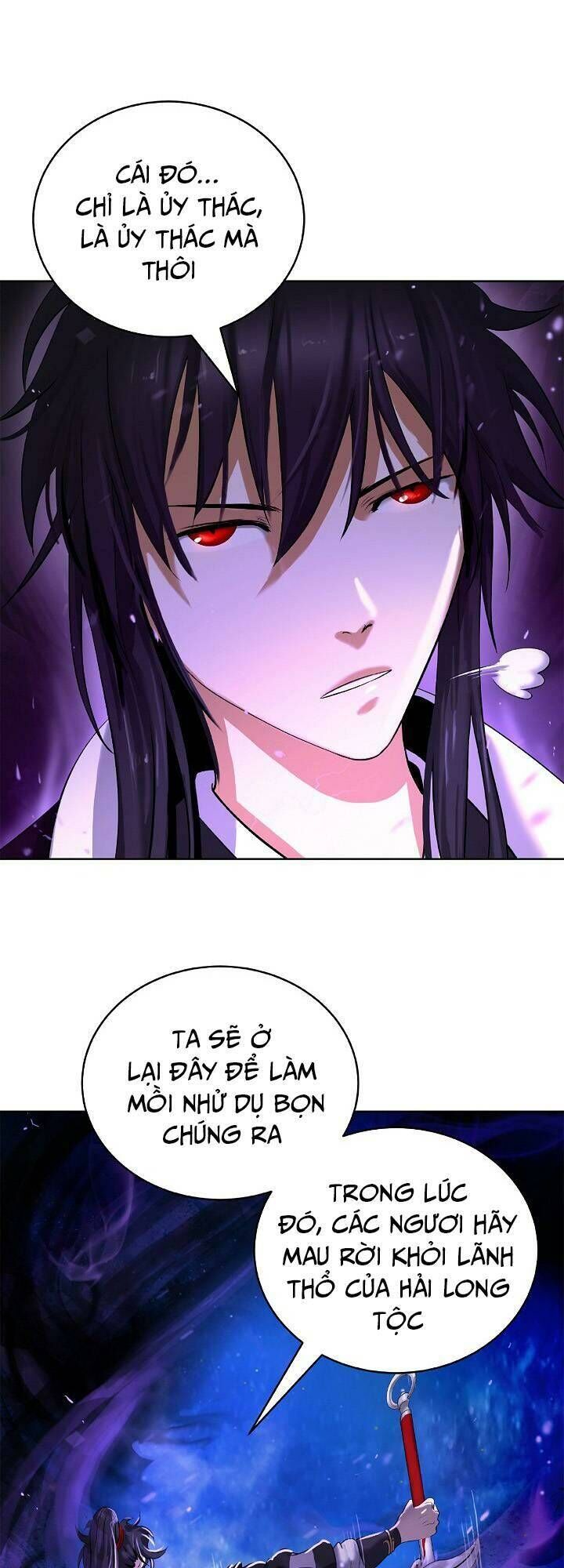 Lãng Tiên Kỳ Đàm Chap 103 - Next Chap 104