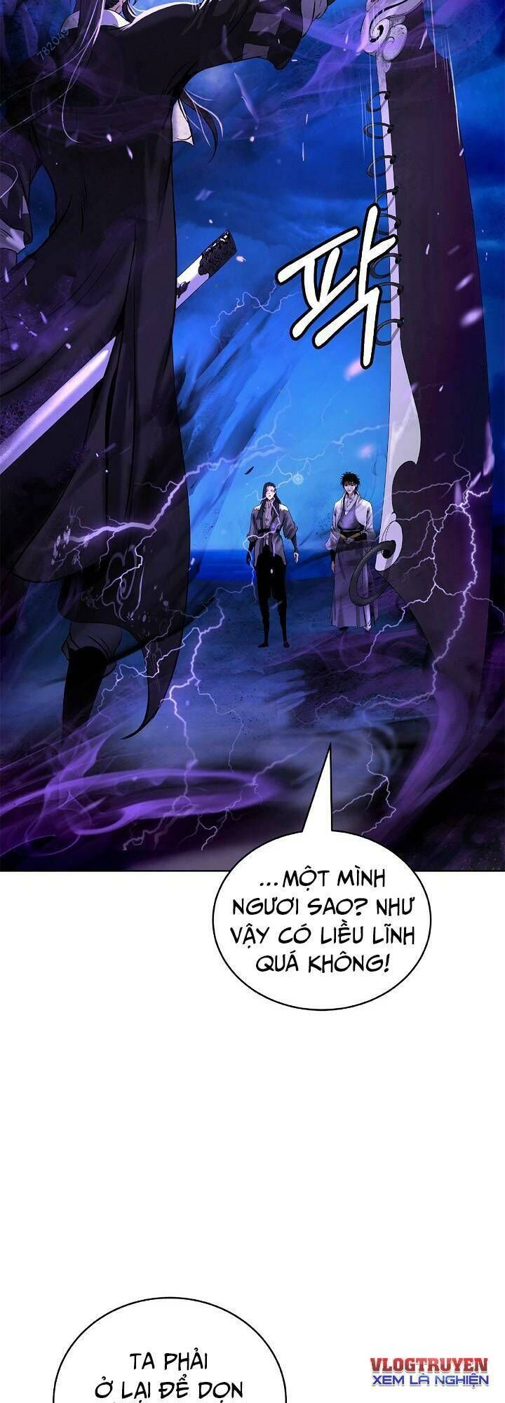 Lãng Tiên Kỳ Đàm Chap 103 - Next Chap 104