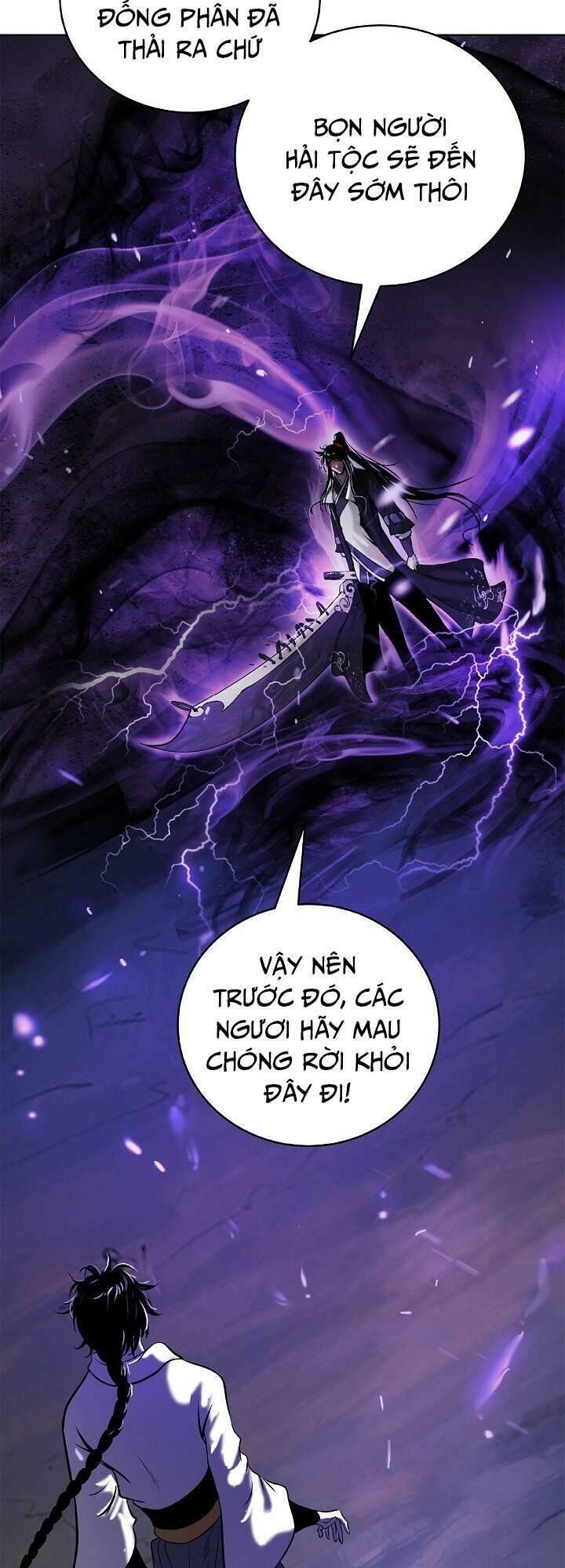 Lãng Tiên Kỳ Đàm Chap 103 - Next Chap 104