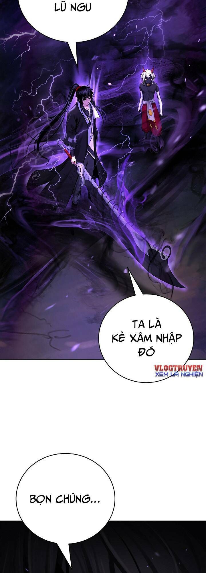Lãng Tiên Kỳ Đàm Chap 103 - Next Chap 104