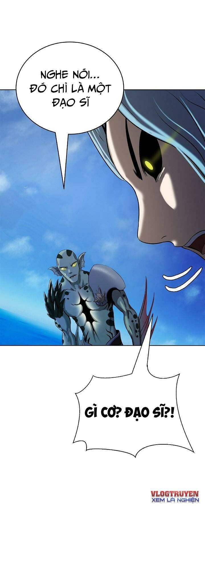 Lãng Tiên Kỳ Đàm Chap 103 - Next Chap 104