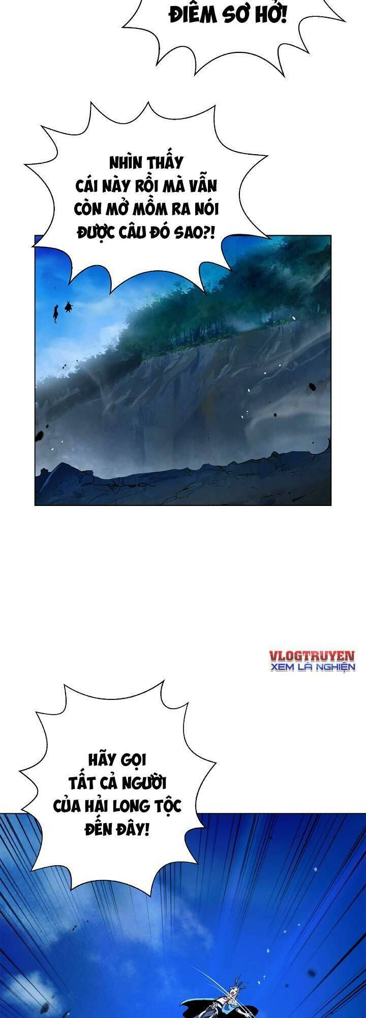 Lãng Tiên Kỳ Đàm Chap 103 - Next Chap 104