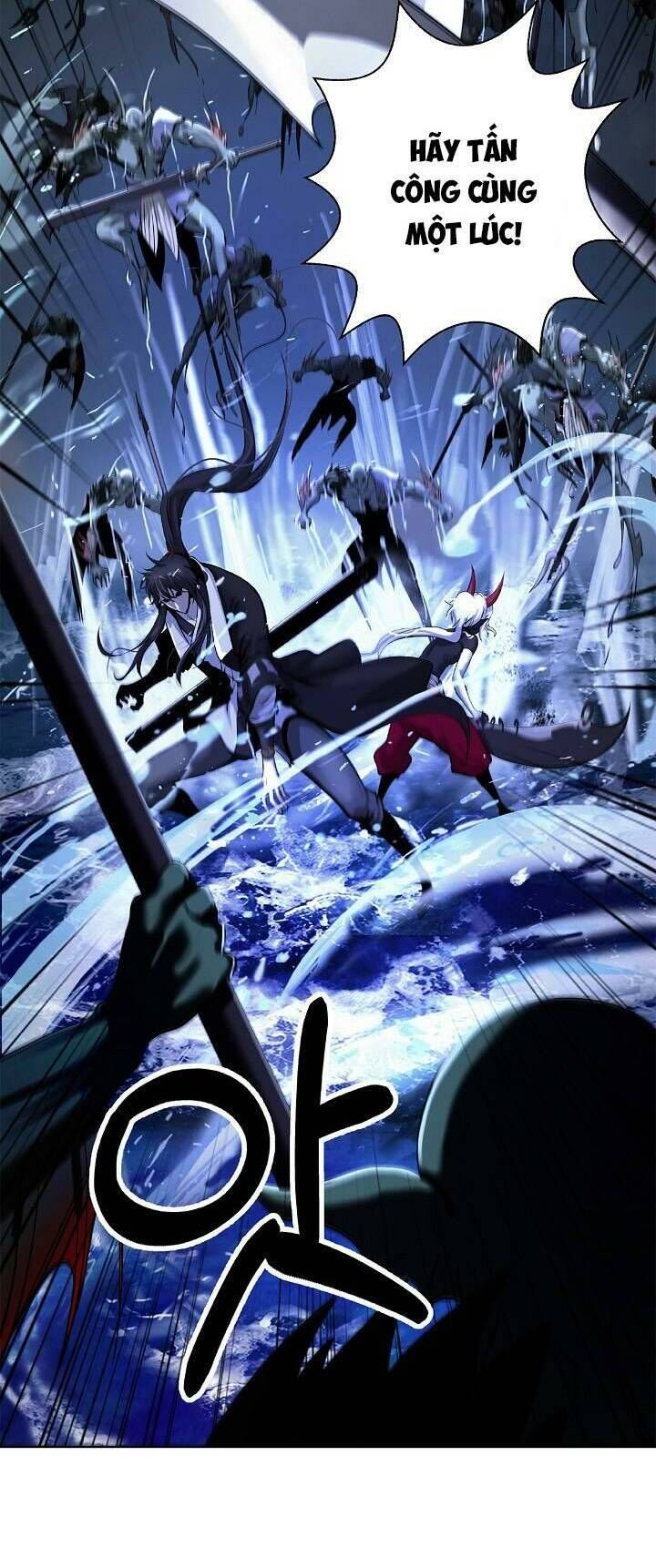 Lãng Tiên Kỳ Đàm Chap 103 - Next Chap 104