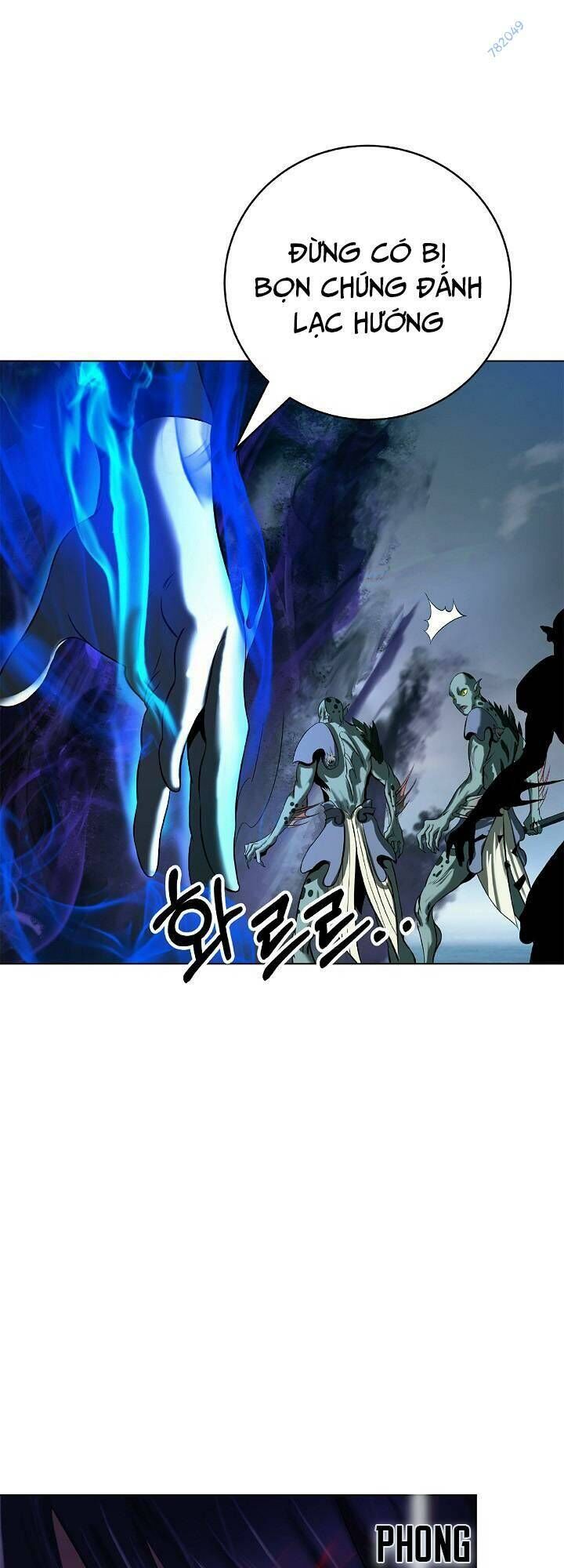 Lãng Tiên Kỳ Đàm Chap 103 - Next Chap 104
