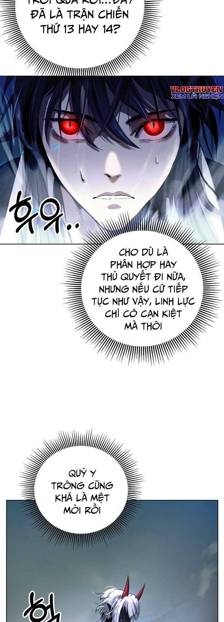 Lãng Tiên Kỳ Đàm Chap 103 - Next Chap 104