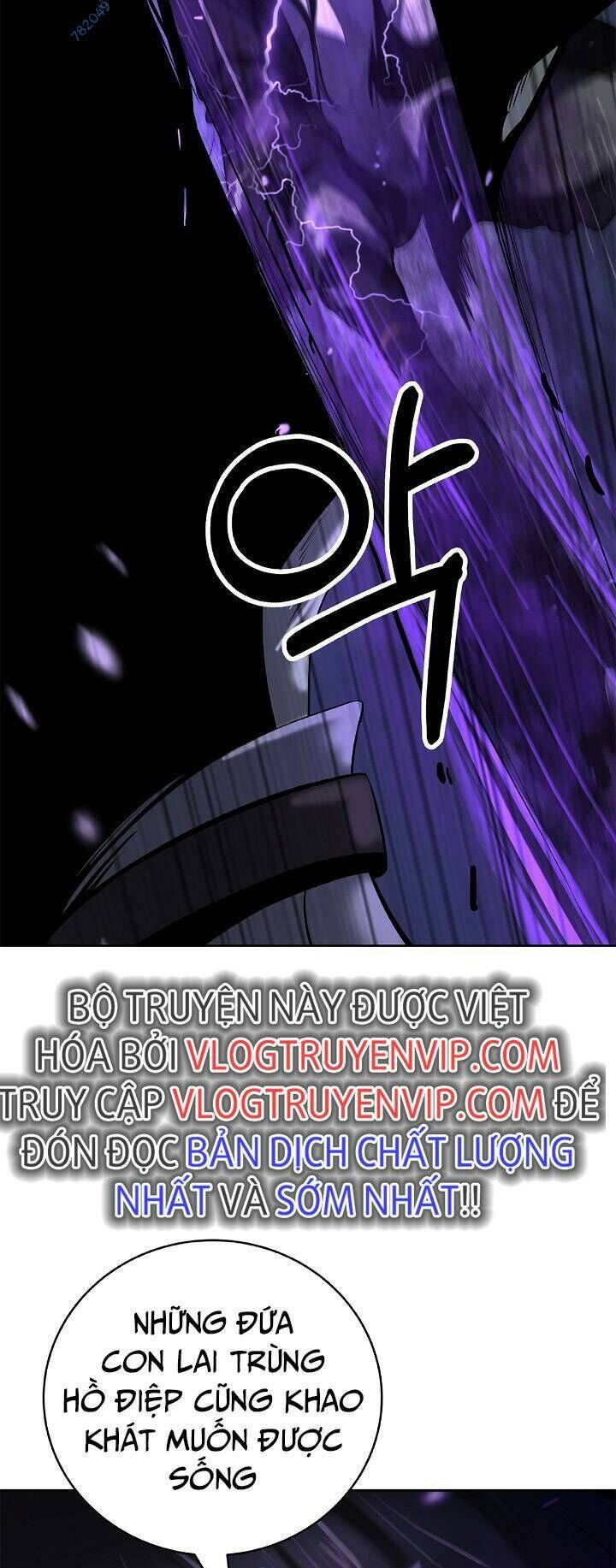 Lãng Tiên Kỳ Đàm Chap 103 - Next Chap 104