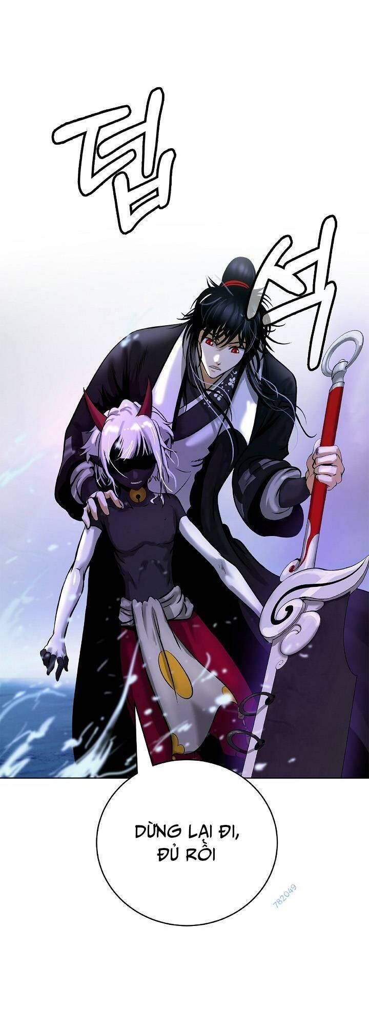 Lãng Tiên Kỳ Đàm Chap 103 - Next Chap 104