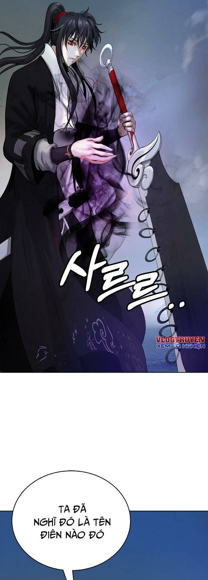 Lãng Tiên Kỳ Đàm Chap 103 - Next Chap 104