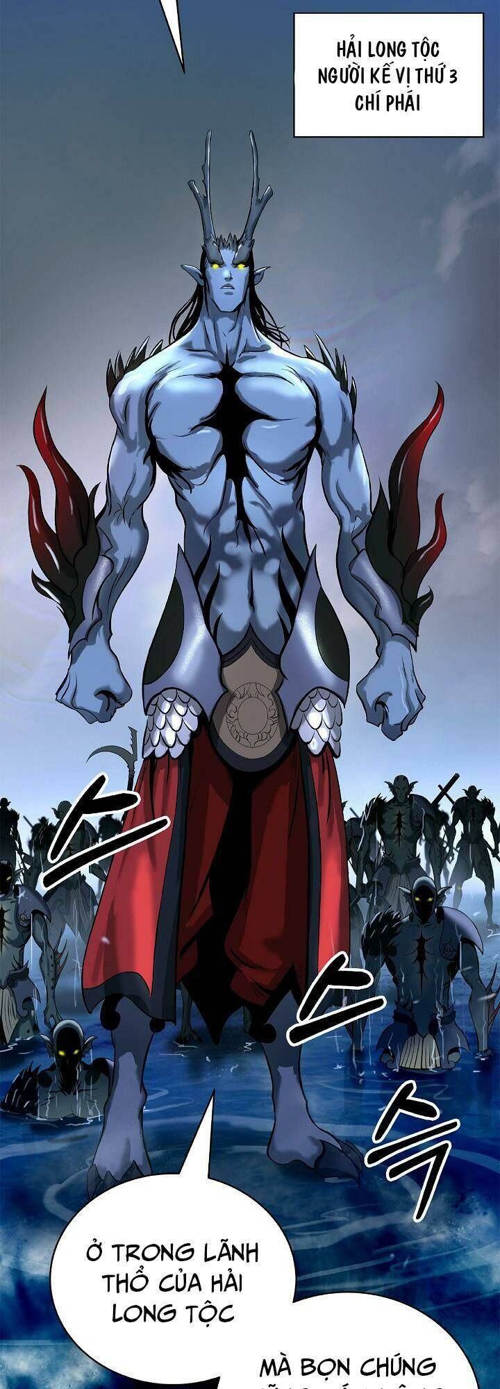 Lãng Tiên Kỳ Đàm Chap 103 - Next Chap 104