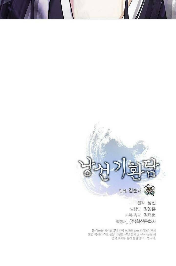 Lãng Tiên Kỳ Đàm Chap 103 - Next Chap 104