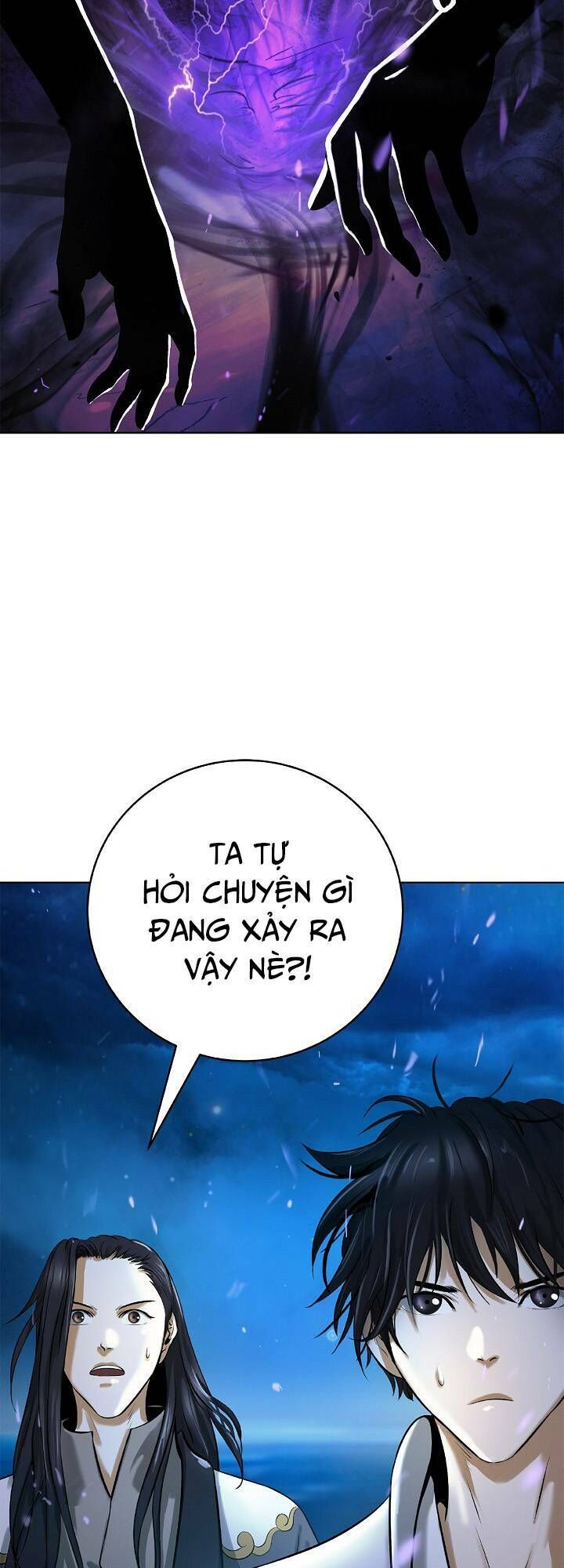 Lãng Tiên Kỳ Đàm Chap 103 - Next Chap 104