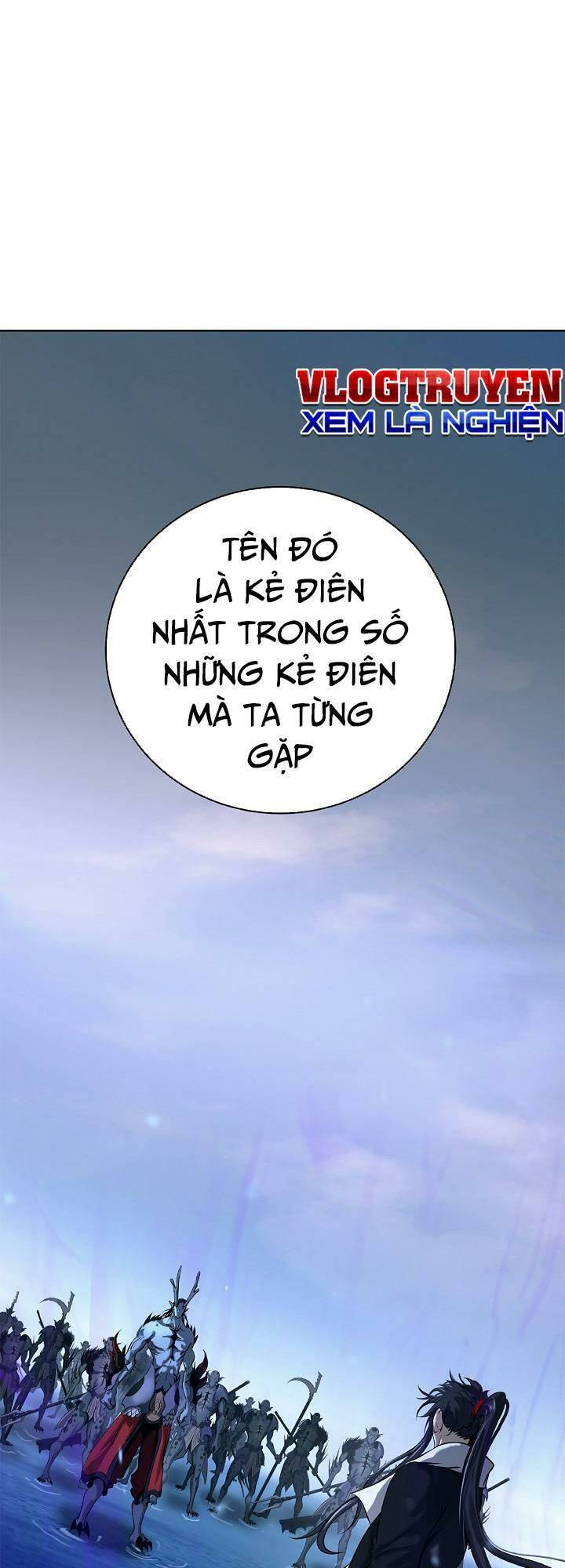 Lãng Tiên Kỳ Đàm Chap 104 - Next Chap 105