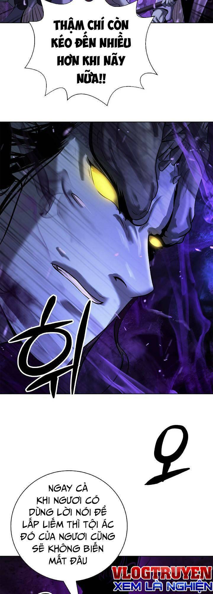 Lãng Tiên Kỳ Đàm Chap 104 - Next Chap 105