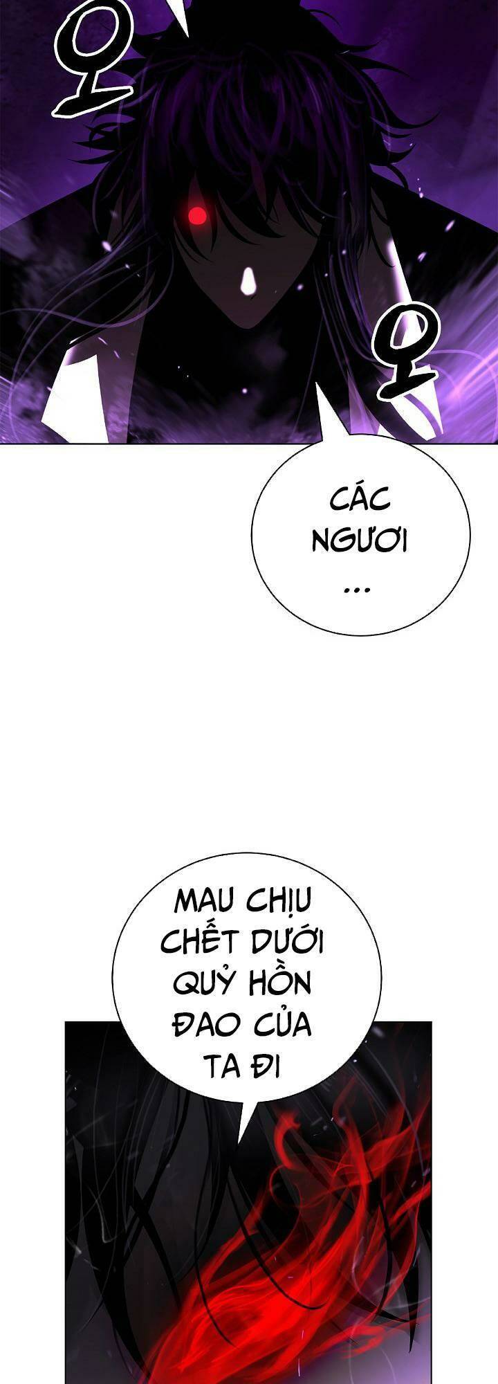 Lãng Tiên Kỳ Đàm Chap 104 - Next Chap 105