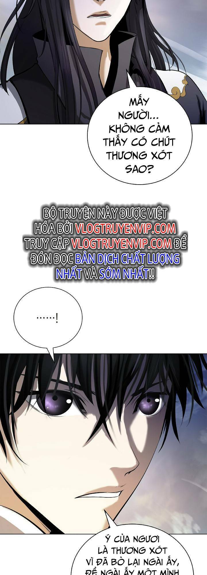 Lãng Tiên Kỳ Đàm Chap 104 - Next Chap 105