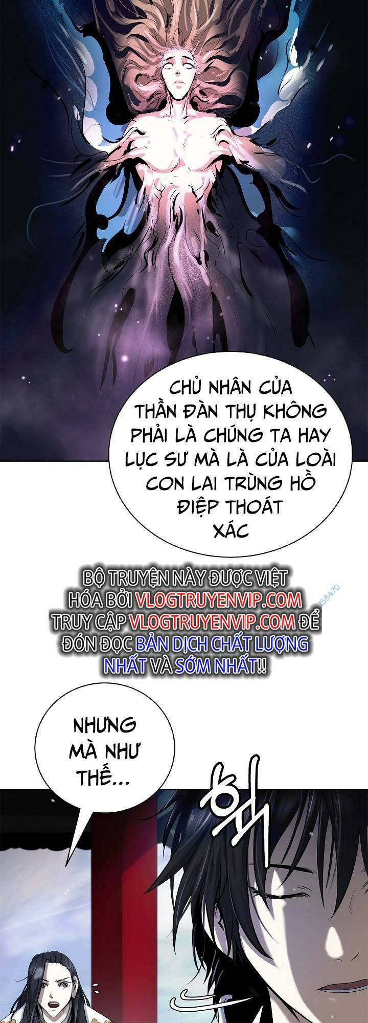 Lãng Tiên Kỳ Đàm Chap 104 - Next Chap 105