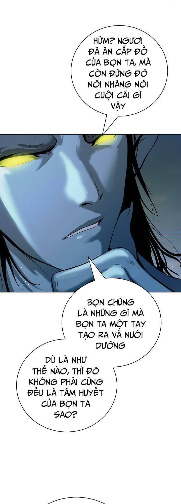 Lãng Tiên Kỳ Đàm Chap 104 - Next Chap 105