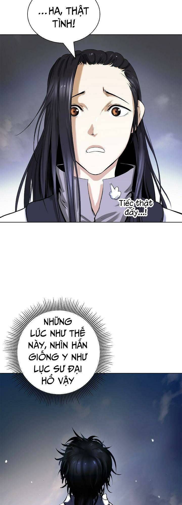 Lãng Tiên Kỳ Đàm Chap 104 - Next Chap 105