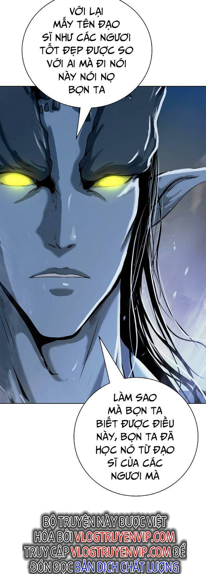 Lãng Tiên Kỳ Đàm Chap 104 - Next Chap 105