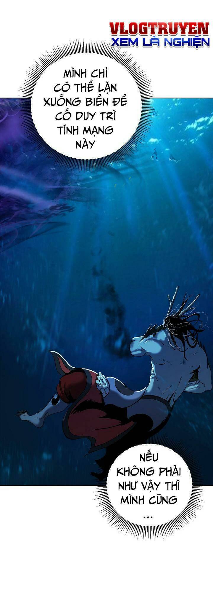 Lãng Tiên Kỳ Đàm Chap 104 - Next Chap 105