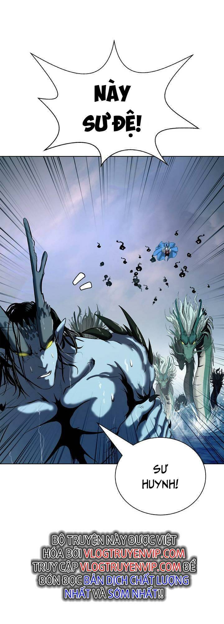 Lãng Tiên Kỳ Đàm Chap 104 - Next Chap 105