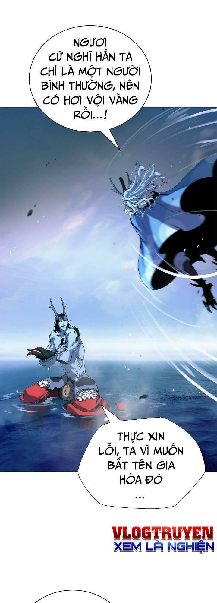 Lãng Tiên Kỳ Đàm Chap 104 - Next Chap 105