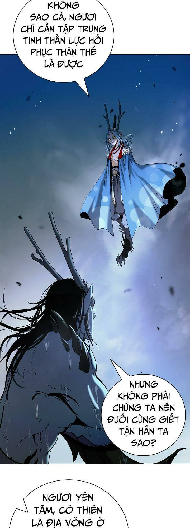 Lãng Tiên Kỳ Đàm Chap 104 - Next Chap 105