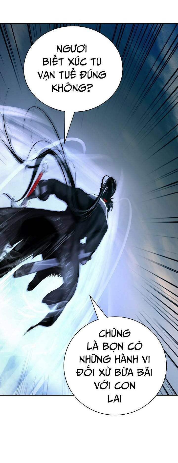 Lãng Tiên Kỳ Đàm Chap 104 - Next Chap 105