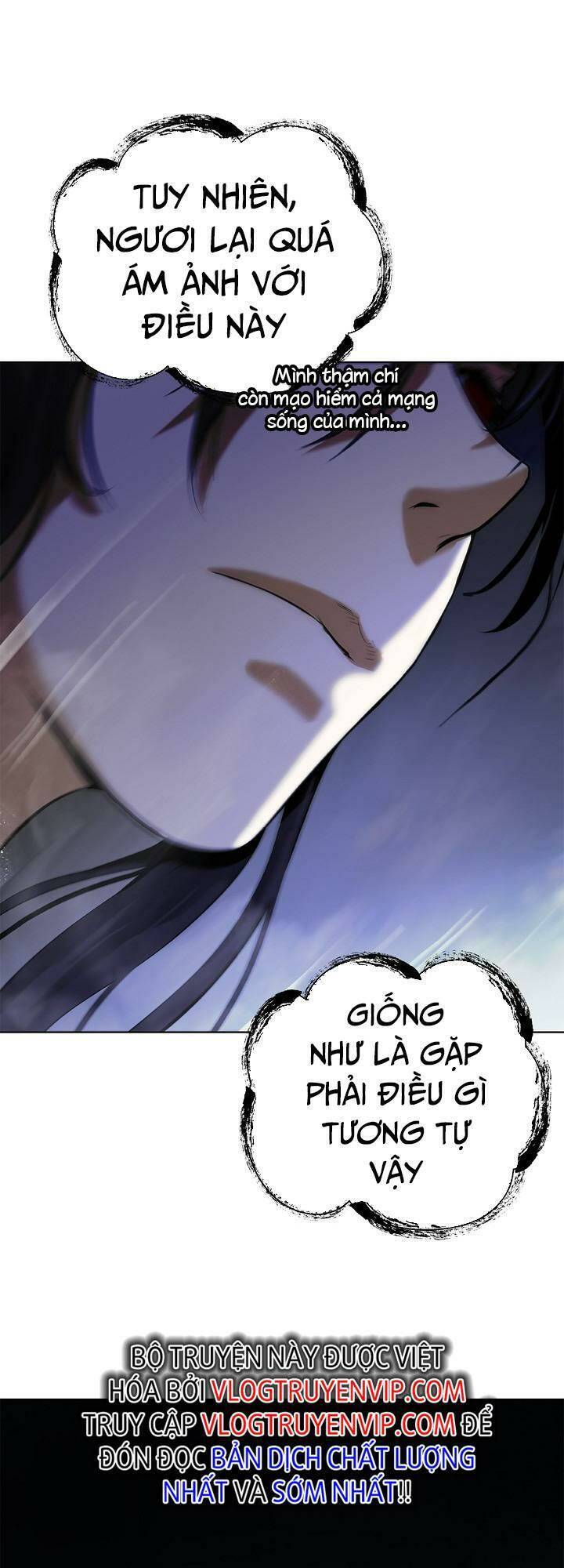 Lãng Tiên Kỳ Đàm Chap 104 - Next Chap 105