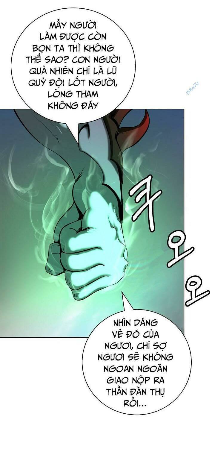 Lãng Tiên Kỳ Đàm Chap 104 - Next Chap 105