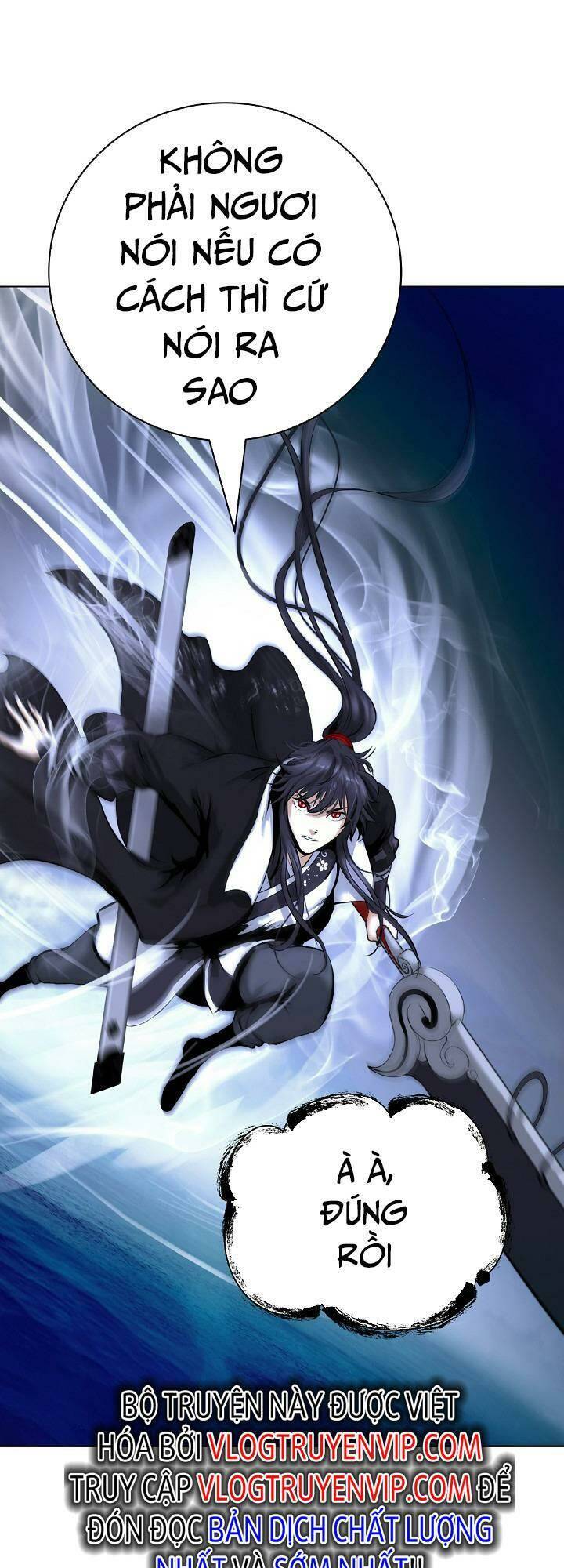 Lãng Tiên Kỳ Đàm Chap 104 - Next Chap 105