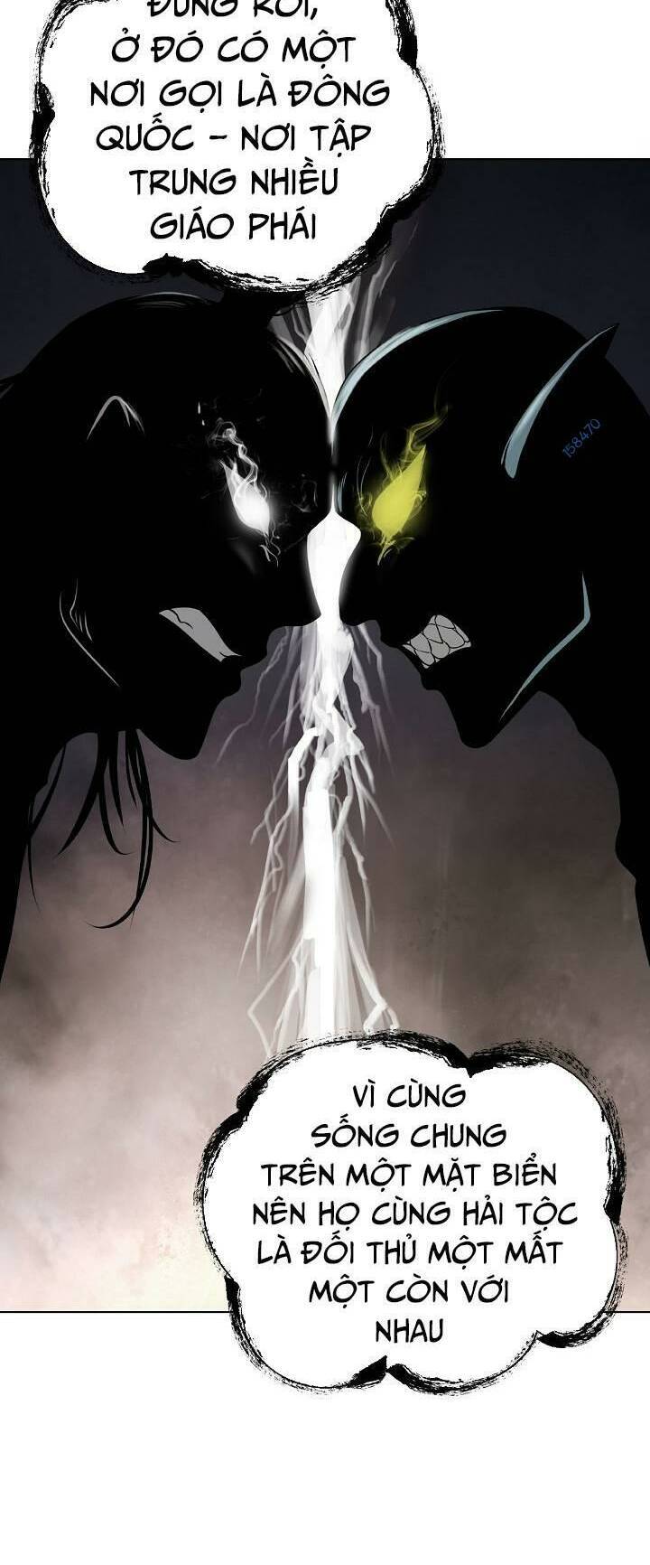 Lãng Tiên Kỳ Đàm Chap 104 - Next Chap 105